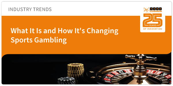 Online Casino Industry Trends in 2023